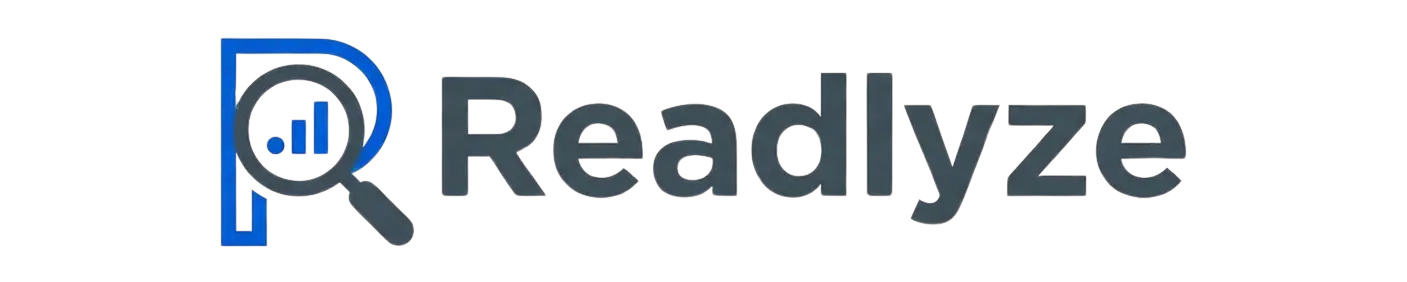 Readlyze